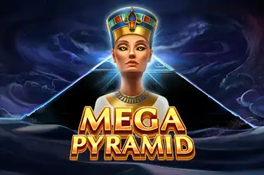 Mega Pyramid